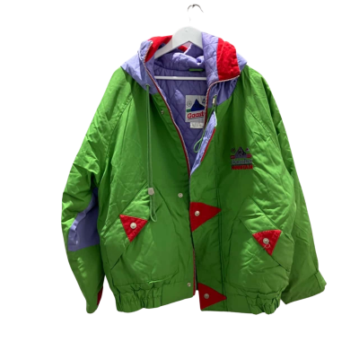 Vintage Gaastra Size L Winter Jacket