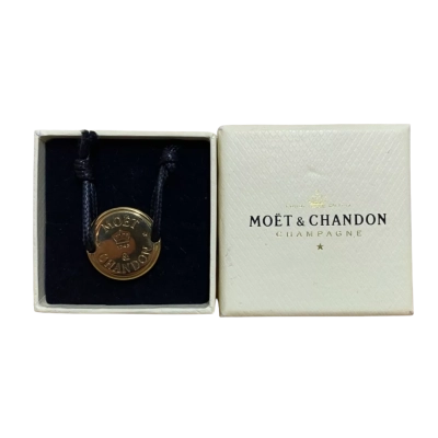 Moët & Chandon Bottle Charm