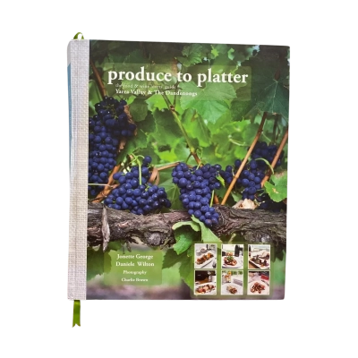 Produce To Platter - Food & Wine Lovers Guide to Yarra Valley & Dandenong