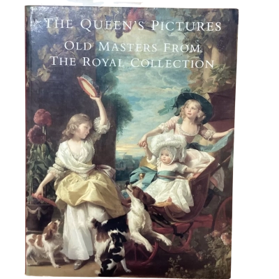 The Queen’s Pictures- Old Masters from the Royal Collection