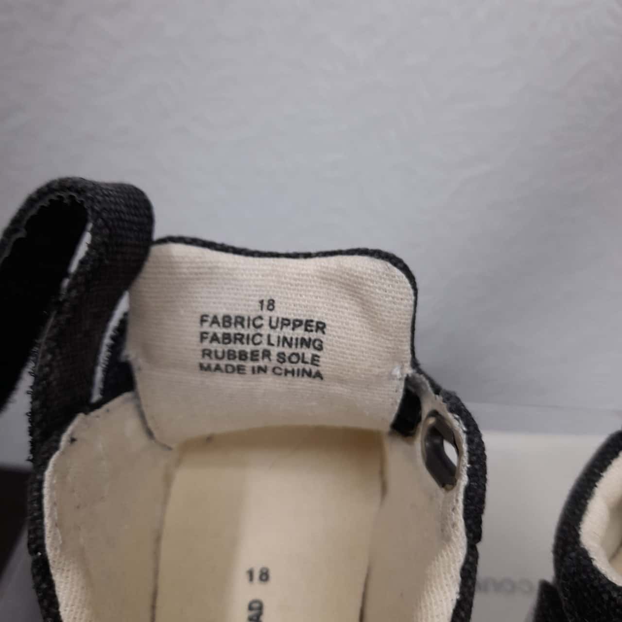 Country Road Size 3 Baby Shoes s 