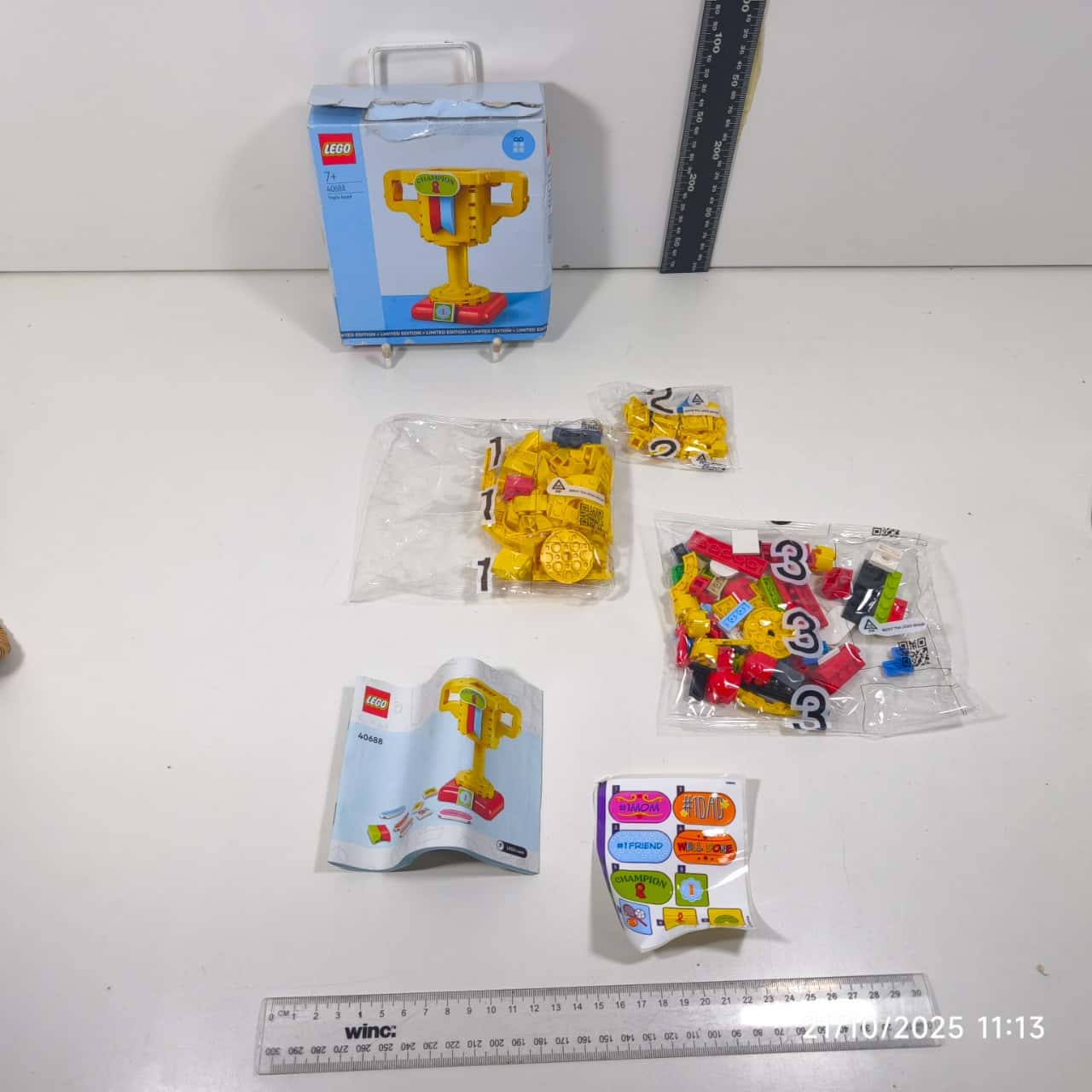 Image Tester