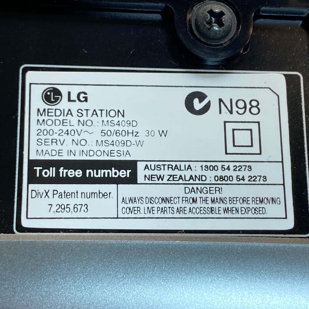Image Tester