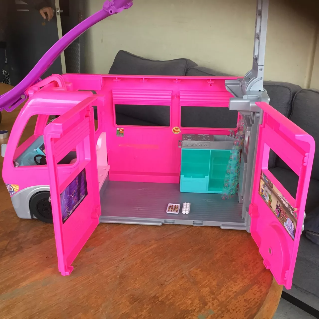 Image Tester