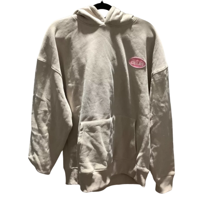 Cotton On Body Womens  Size M Hoodie Beige RRP $59.99