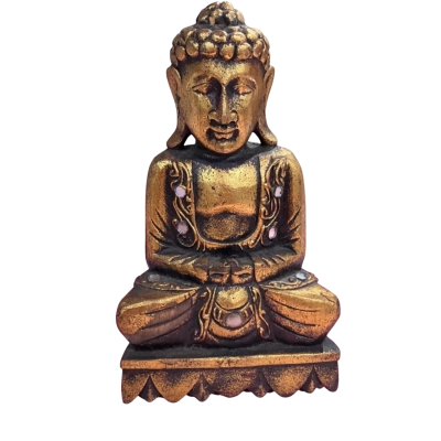 Thai - Style Budda 