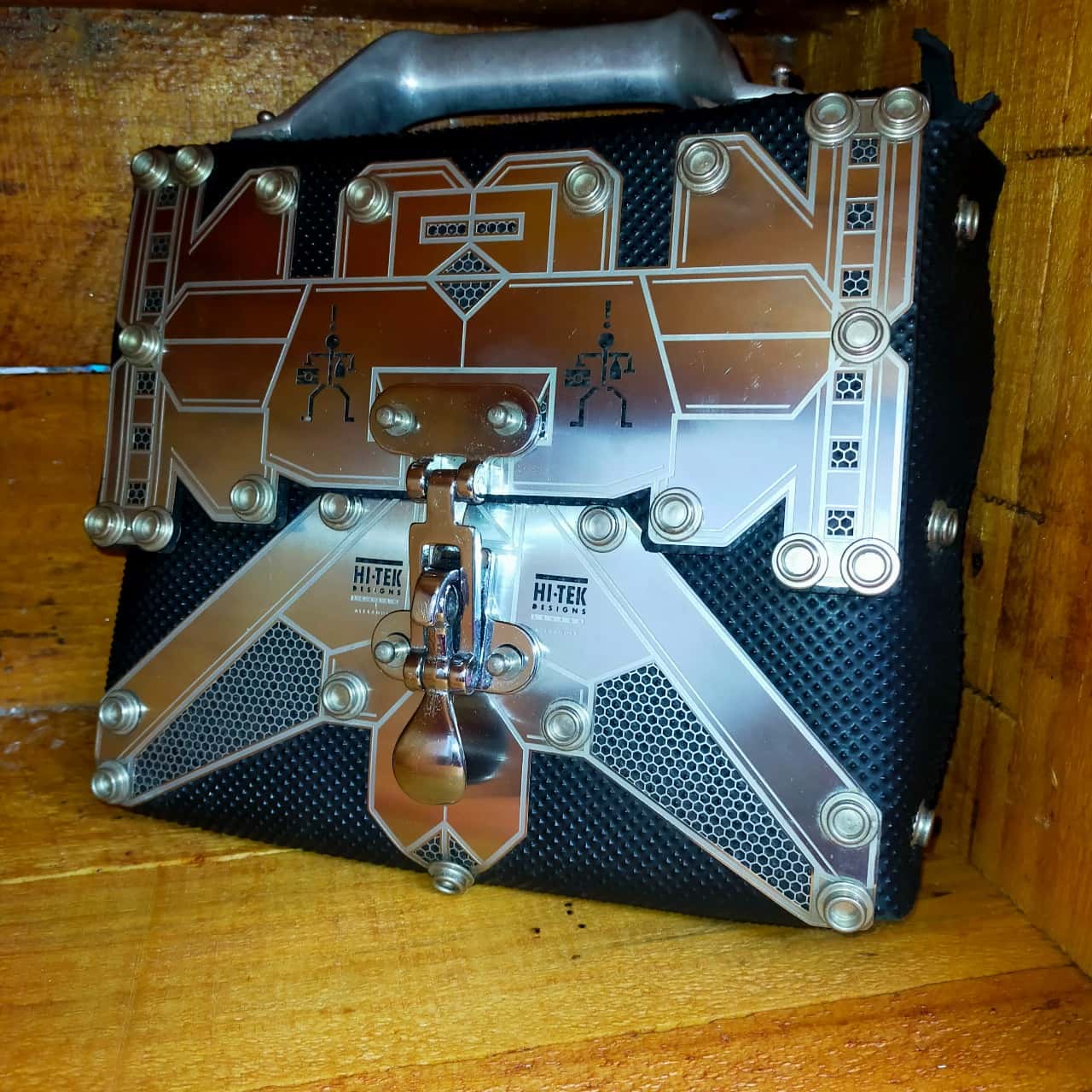 Image Tester