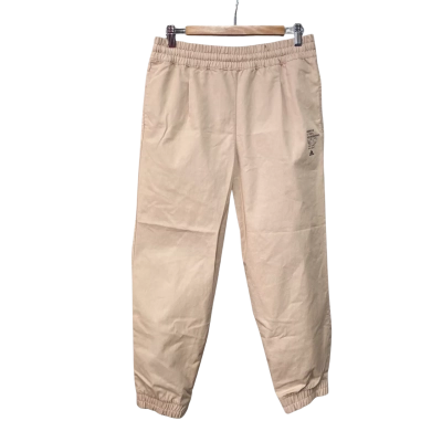 Adidas Womens  Size M Casual Pants Beige 
