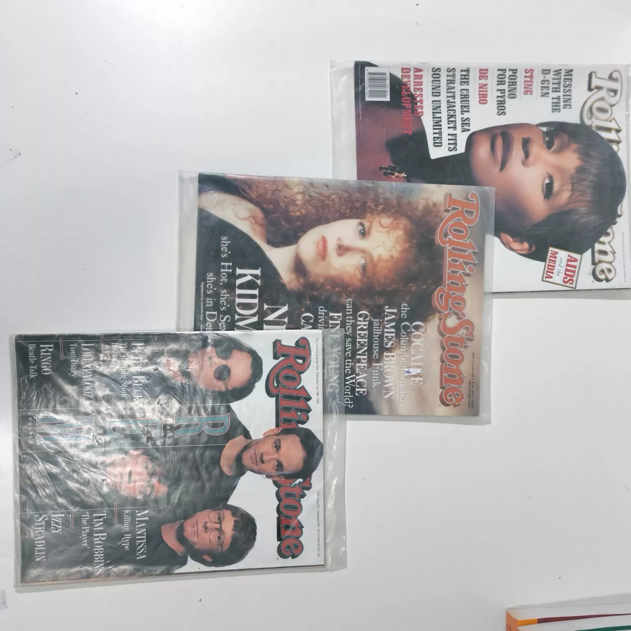 Image Tester