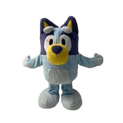 Bluey Dance and Play