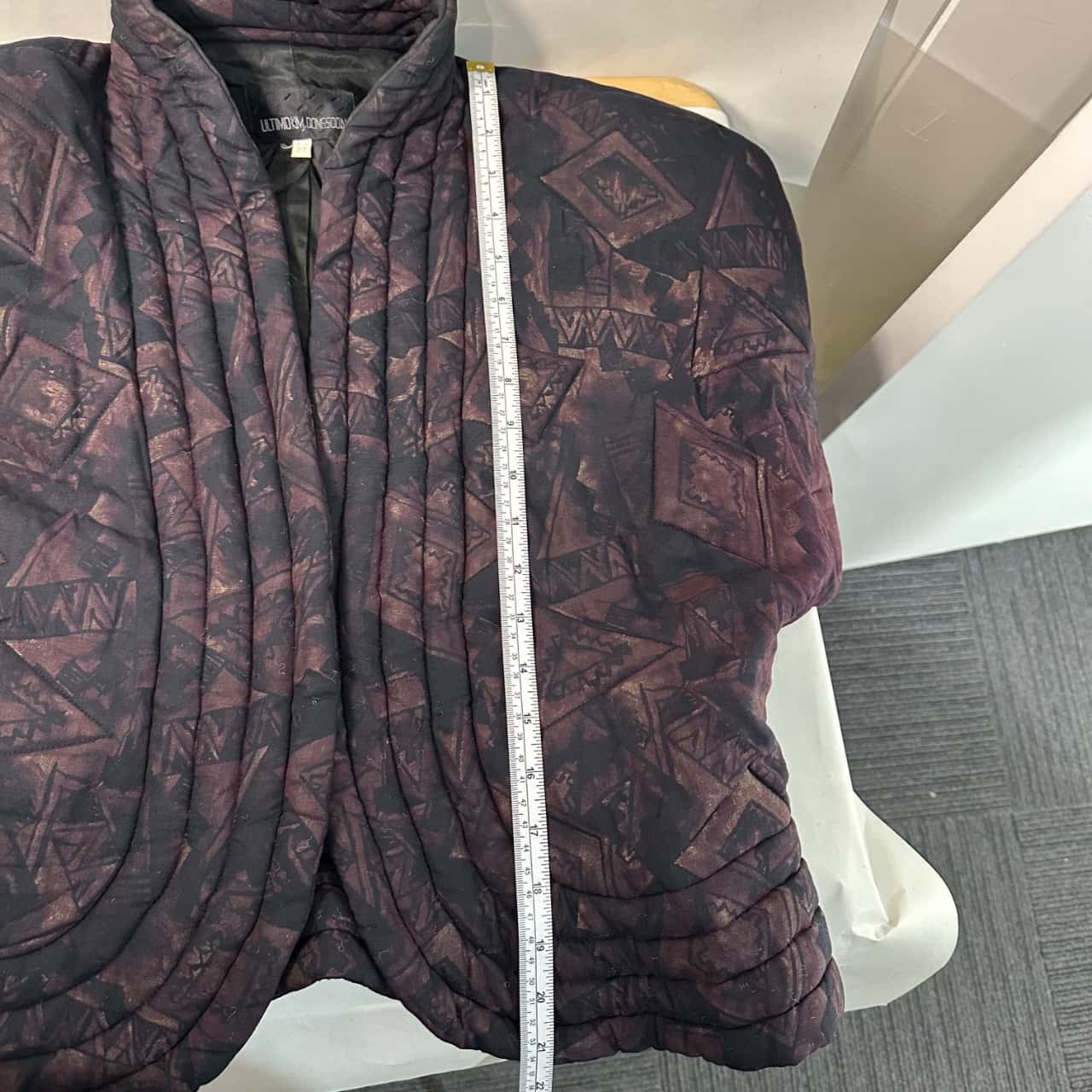Image Tester