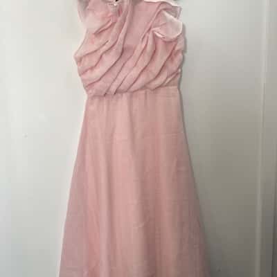 AJE Size 14 BNWT size 14 Punk Party Dress