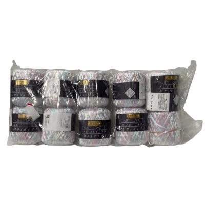 Hayfield mosaic yarn 50 g x 10