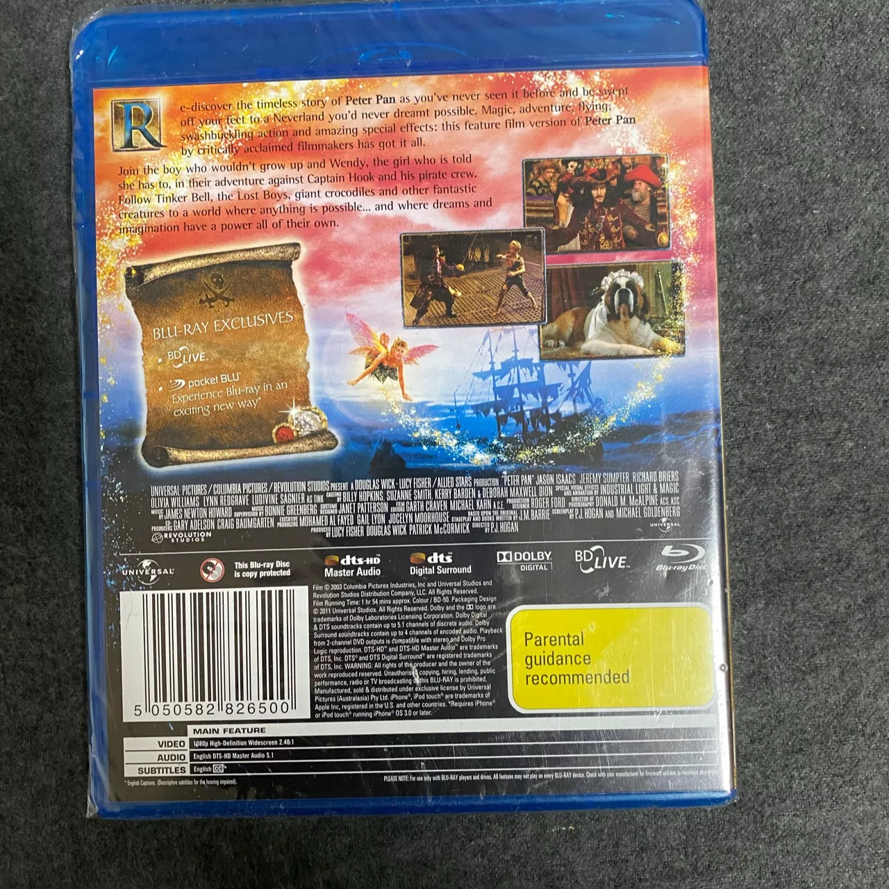 Image Tester