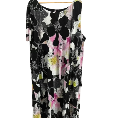 Taking Shape Womens  Size XL Dress 