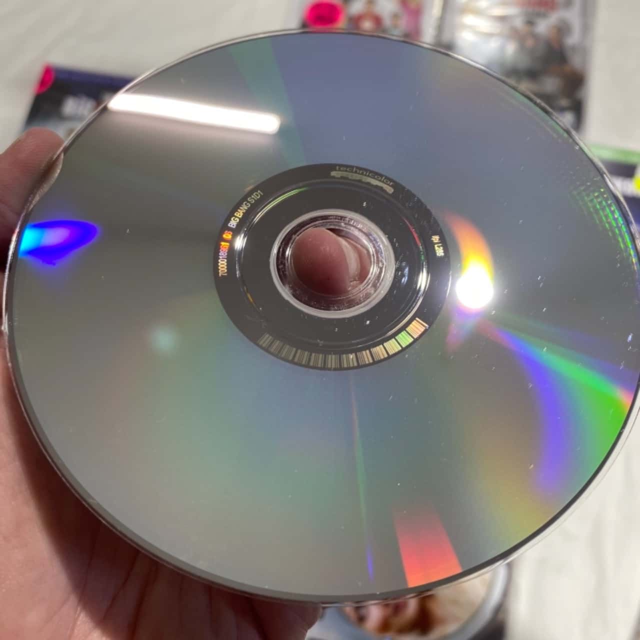Image Tester