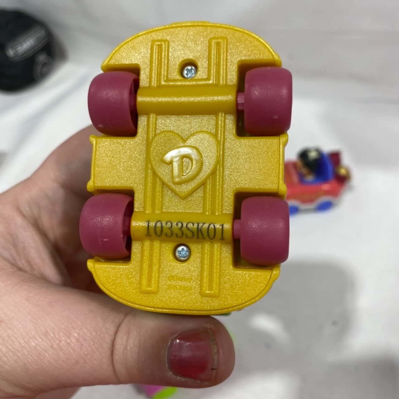 Image Tester