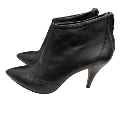Vince Camuto ankle boots