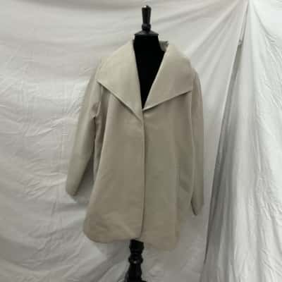 Millers Womens  Size 20 Jacket Beige 