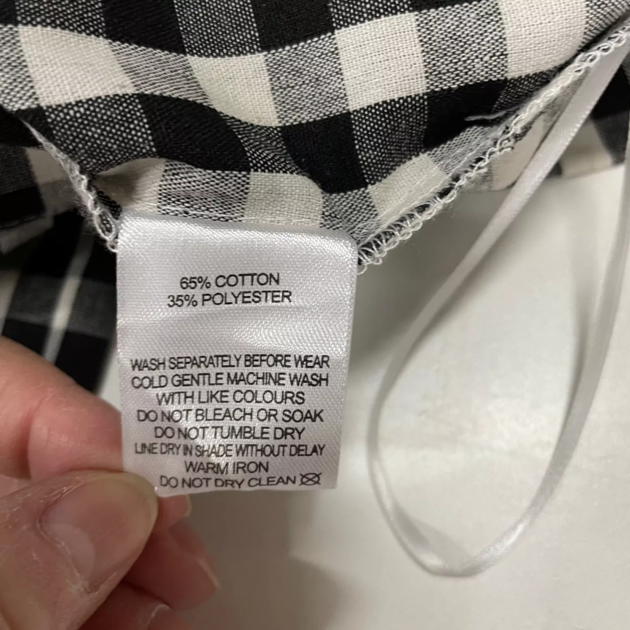 Image Tester