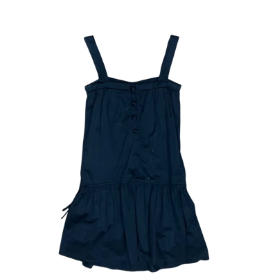 Dazzle Spirea Black Dress Size S