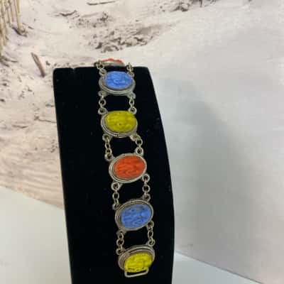 Religious or Mythilogical Related Bracelet 
