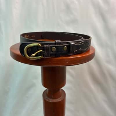 R.M. Williams Mens  belt Size 36 / S Brown 
