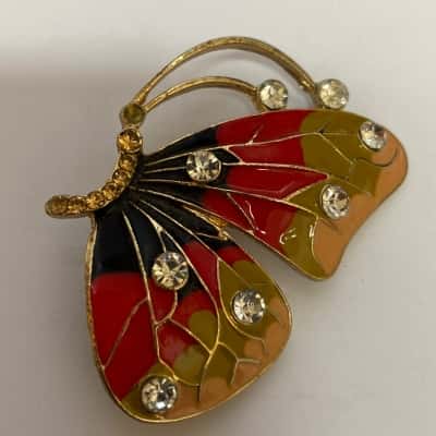  Womens Brooch 