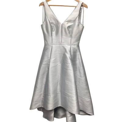 Forever New Womens  Size 10 Bridesmaid Dress Blue 
