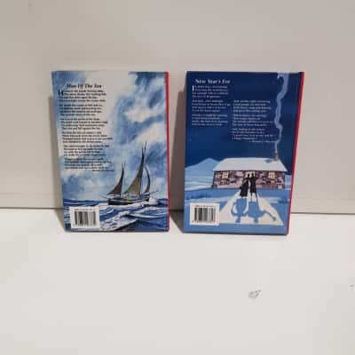 The people Friend annual 2001 +2002