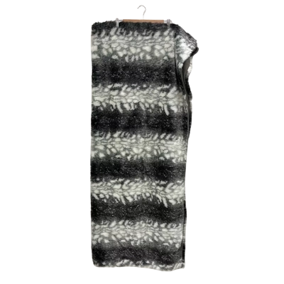 Arctic Faux Fur Throw 127cm x 152cm