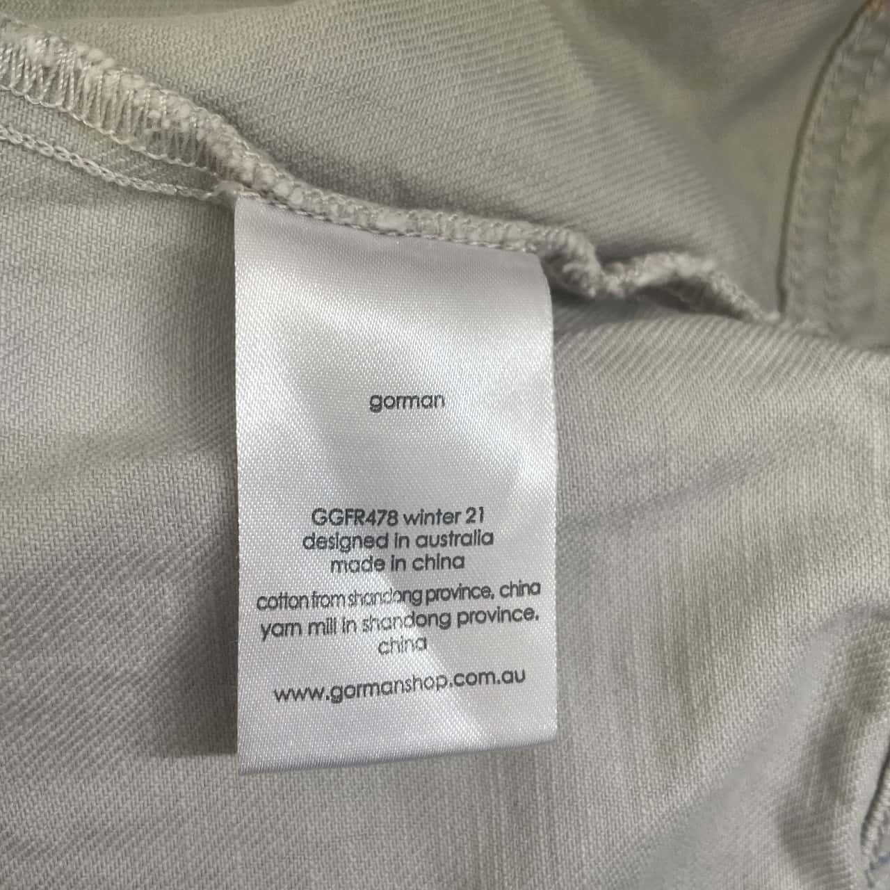 Image Tester