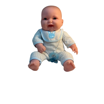 Berenguer doll