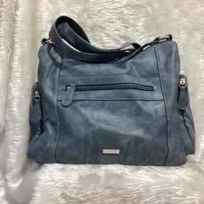 Cabrelli Womens Grey 