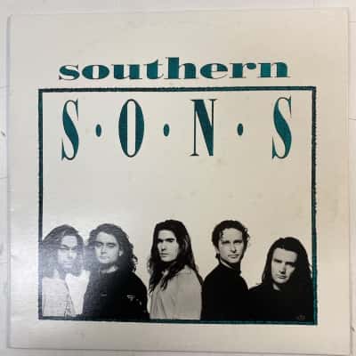 Southern sons LP vinyl