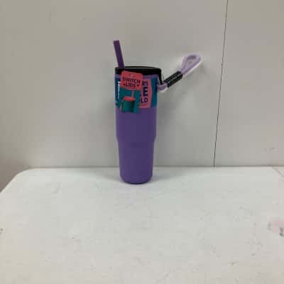 Smash Purple Epic Double Walled Tumbler 