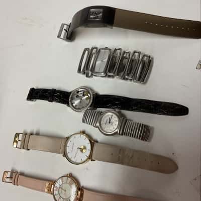 Assorted  Womens watches 