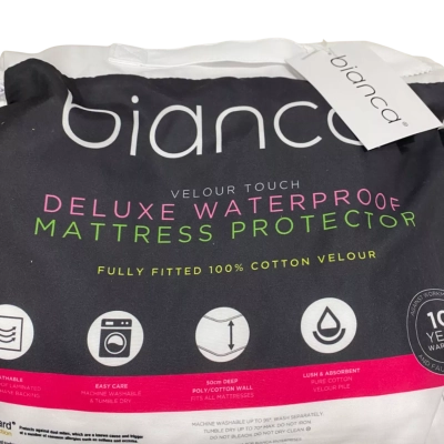 Bianco waterproof deluxe 
