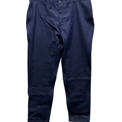  Euroa clothing Mens Navy Blue Size 42/107S