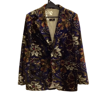 Cortefiel Mens  Size 40 Jacket