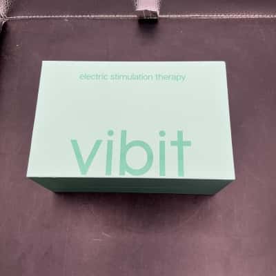 VIBIT PULSE Wireless Electrical Muscle Stimulator 