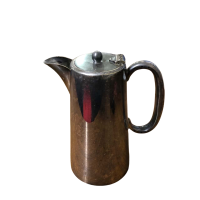 Silver Plated Coffee Pot - VINTAGE