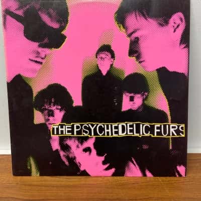 The Psychedelic Furs
