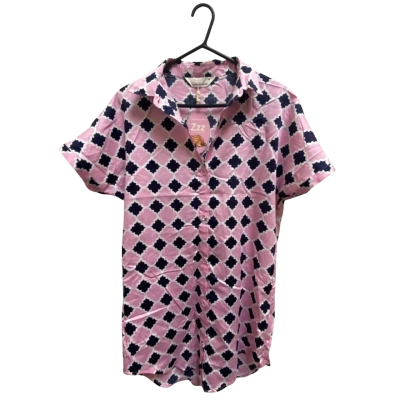 Peter Alexander Womens  Size XS Pyjamas Black  / Pink  