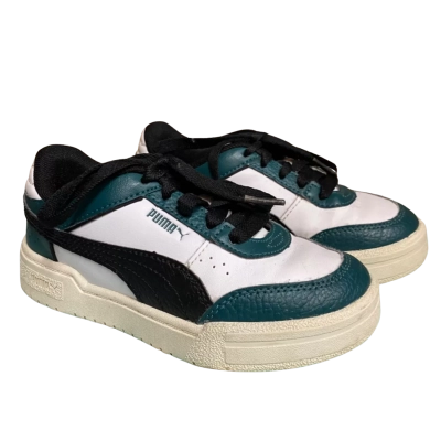 Puma Kids Shoes Size 12 