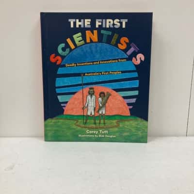 The First Scientists 