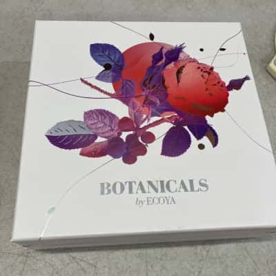 Botanicals by Ecoya