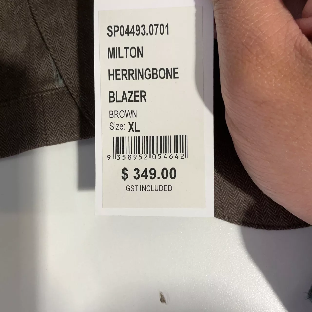 Image Tester