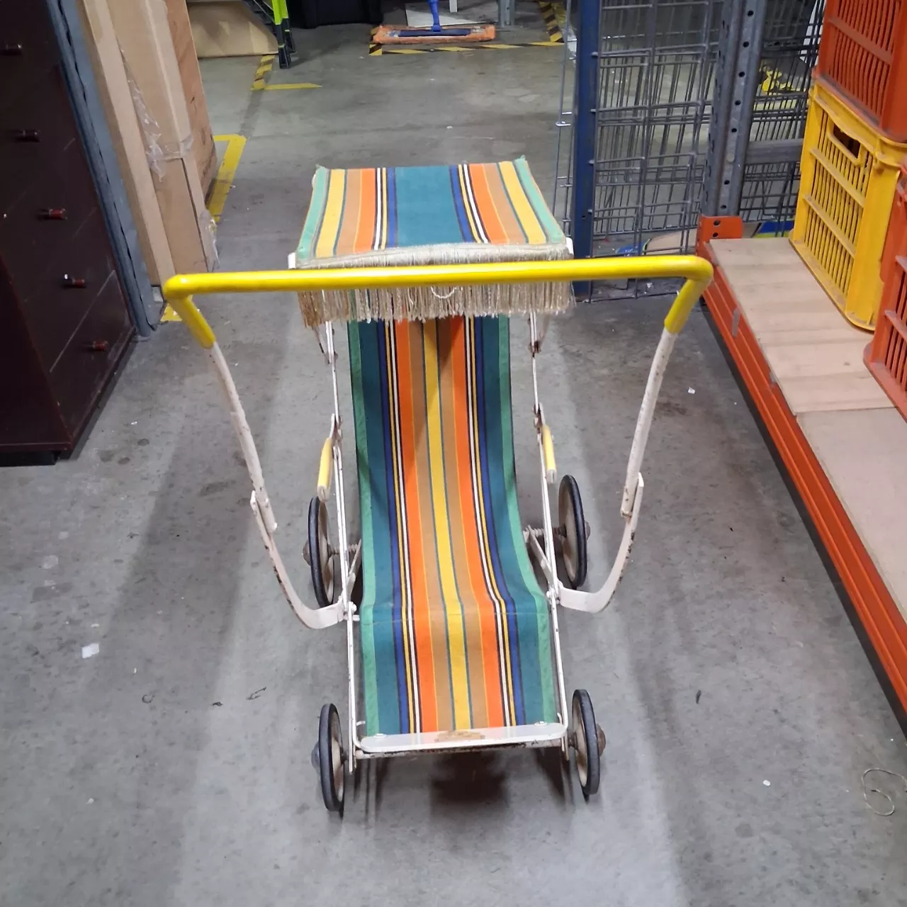 Image Tester