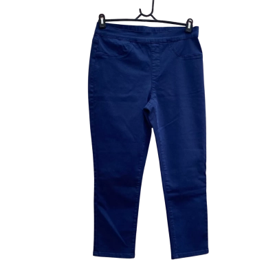 Givoni Womens Size 16 Navy Blue Jeans